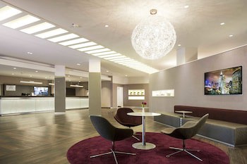 Mercure Hotel Dusseldorf Kaarst fotoğrafı