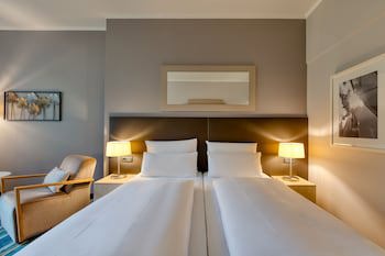 Mercure Hotel Dusseldorf Kaarst galeri fotoğrafı