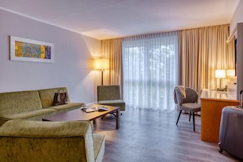 Mercure Hotel Dusseldorf Kaarst galeri fotoğrafı
