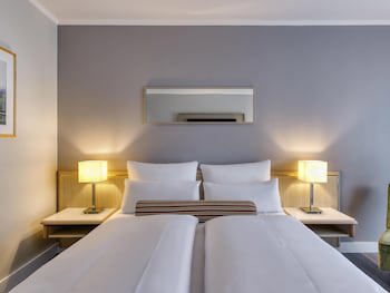 Mercure Hotel Dusseldorf Kaarst galeri fotoğrafı
