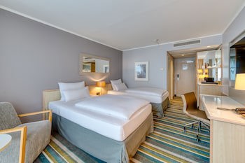 Mercure Hotel Dusseldorf Kaarst galeri fotoğrafı