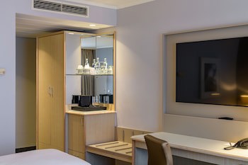 Mercure Hotel Dusseldorf Kaarst galeri fotoğrafı