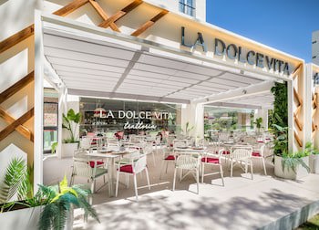 Occidental Puerto Banus