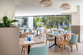 Occidental Puerto Banus