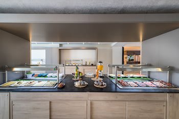 Occidental Puerto Banus