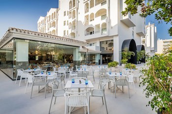Occidental Puerto Banus