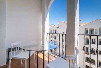 Occidental Puerto Banus