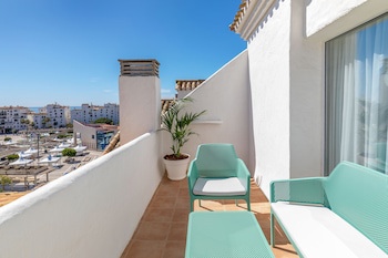 Occidental Puerto Banus