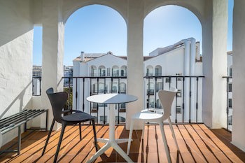 Occidental Puerto Banus