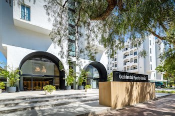 Occidental Puerto Banus