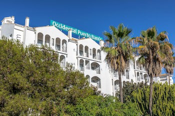 Occidental Puerto Banus
