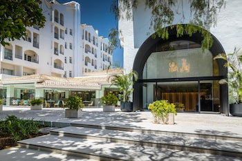 Occidental Puerto Banus