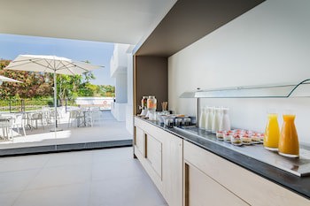 Occidental Puerto Banus