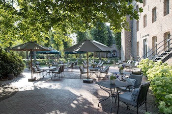 Bilderberg Chateau Holtmuhle