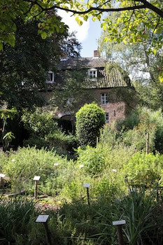 Bilderberg Chateau Holtmuhle
