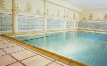 Bilderberg Chateau Holtmuhle