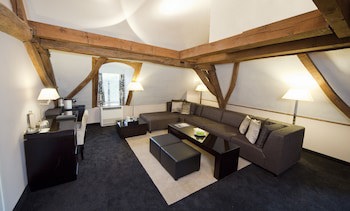 Bilderberg Chateau Holtmuhle