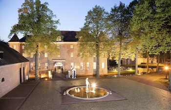 Bilderberg Chateau Holtmuhle
