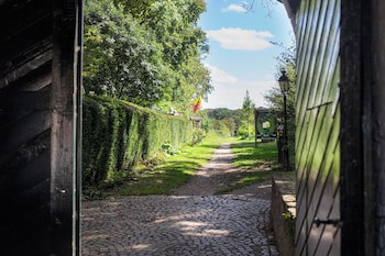 Bilderberg Chateau Holtmuhle