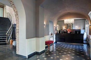 Bilderberg Chateau Holtmuhle