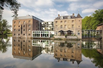 Bilderberg Chateau Holtmuhle