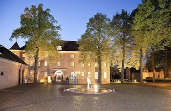 Bilderberg Chateau Holtmuhle