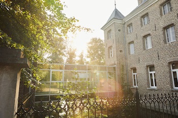 Bilderberg Chateau Holtmuhle