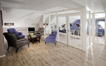 Bilderberg Chateau Holtmuhle