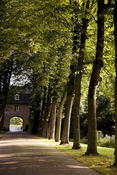 Bilderberg Chateau Holtmuhle