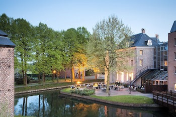 Bilderberg Chateau Holtmuhle