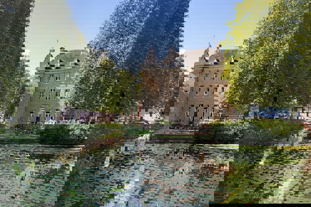 Bilderberg Chateau Holtmuhle