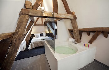 Bilderberg Chateau Holtmuhle