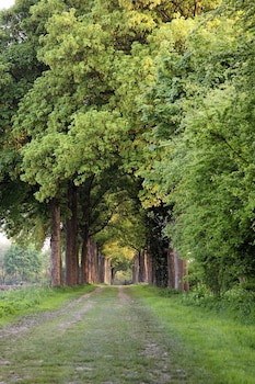 Bilderberg Chateau Holtmuhle