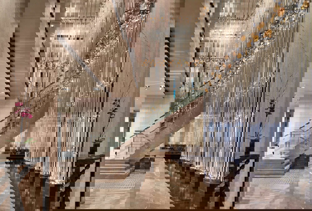 Grand Hyatt Melbourne