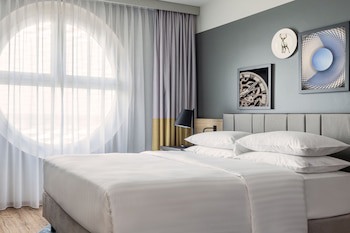 Basel Marriott Hotel