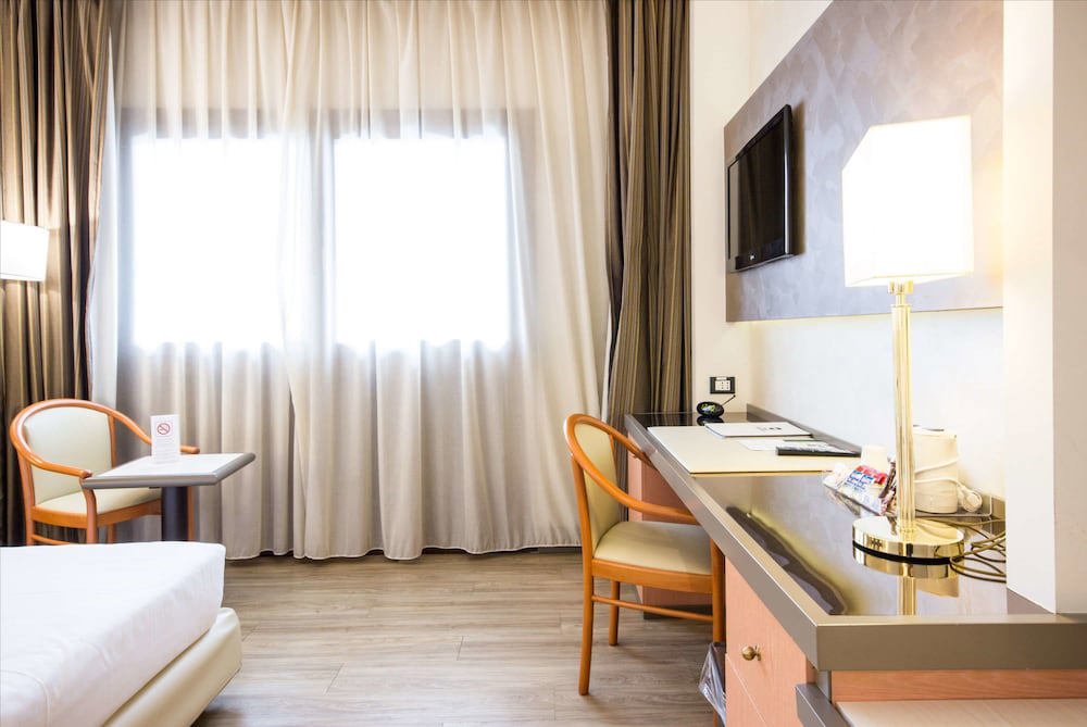 Best Western Hotel Modena District
