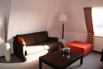 Best Western Hotel Baars