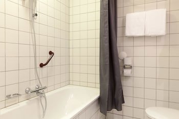 Best Western Hotel Baars