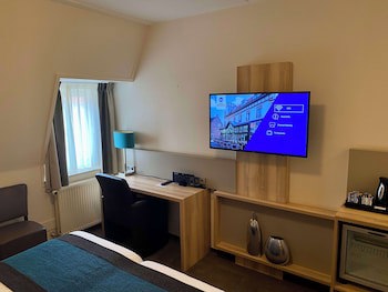 Best Western Hotel Baars