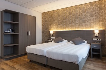 Best Western Hotel Baars