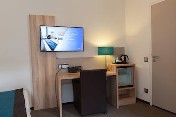 Best Western Hotel Baars