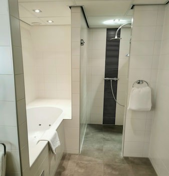Best Western Hotel Baars
