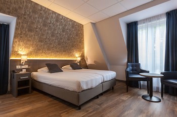 Best Western Hotel Baars
