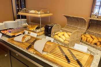 Best Western Hotel Baars