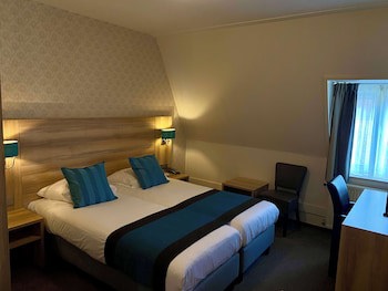 Best Western Hotel Baars