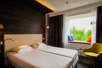 Golden Tulip Zoetermeer - Den Haag