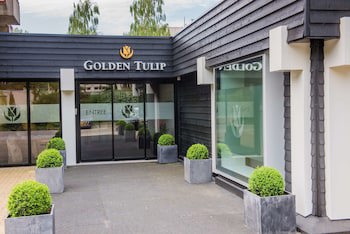 Golden Tulip Zoetermeer - Den Haag