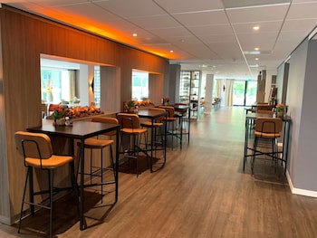 Golden Tulip Zoetermeer - Den Haag