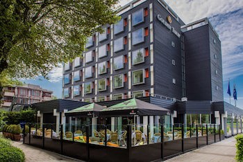 Golden Tulip Zoetermeer - Den Haag