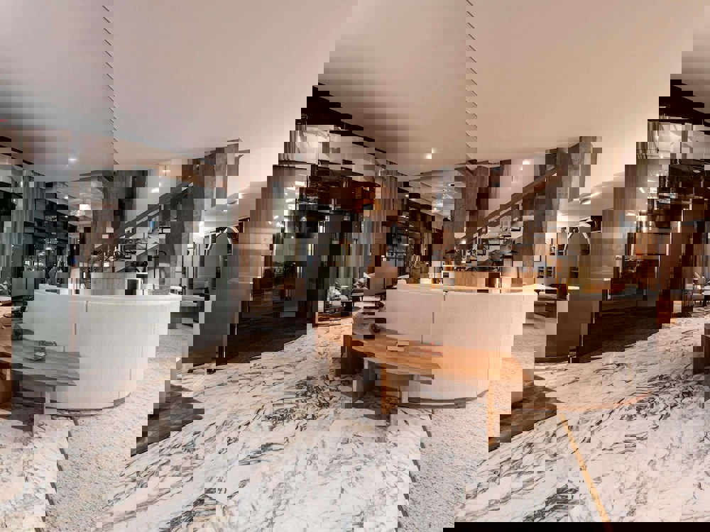 Mercure Grenoble Centre Alpotel